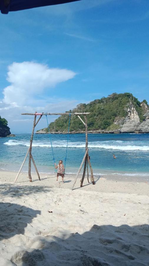 Griya Nusa Batununggul Buitenkant foto